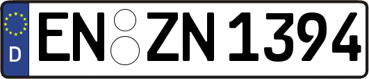 EN-ZN1394