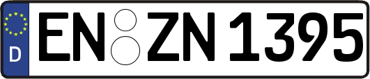 EN-ZN1395