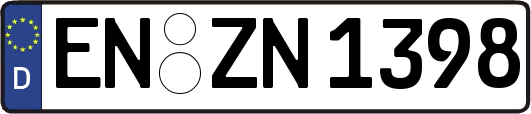 EN-ZN1398