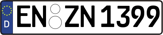 EN-ZN1399