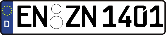 EN-ZN1401