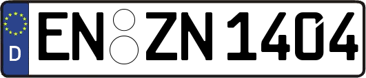 EN-ZN1404