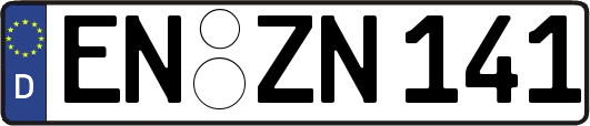 EN-ZN141