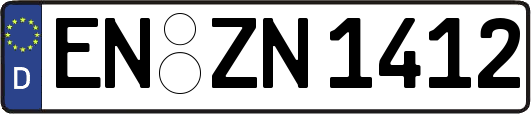 EN-ZN1412