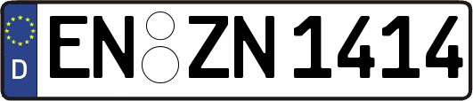 EN-ZN1414