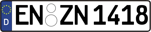 EN-ZN1418