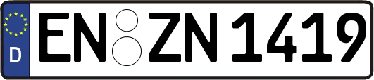 EN-ZN1419