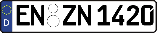 EN-ZN1420