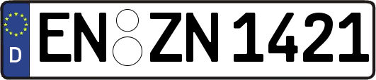 EN-ZN1421