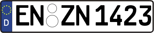 EN-ZN1423