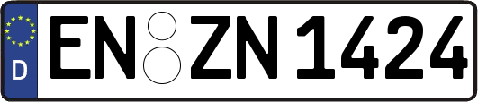 EN-ZN1424