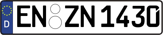 EN-ZN1430