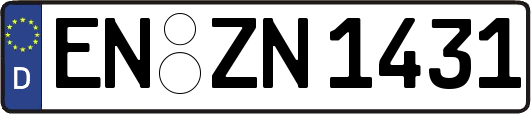 EN-ZN1431