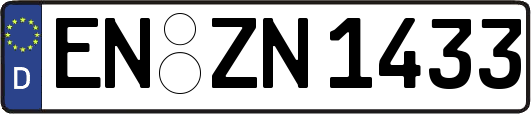 EN-ZN1433