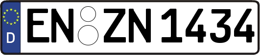 EN-ZN1434