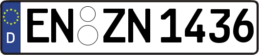 EN-ZN1436