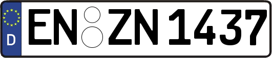 EN-ZN1437