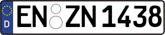 EN-ZN1438