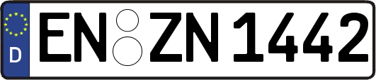 EN-ZN1442