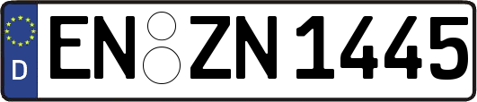 EN-ZN1445