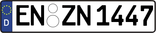 EN-ZN1447