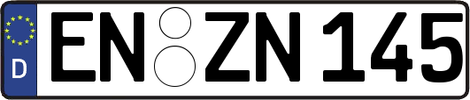 EN-ZN145