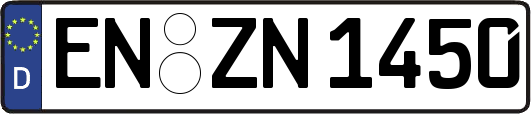 EN-ZN1450