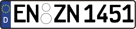 EN-ZN1451