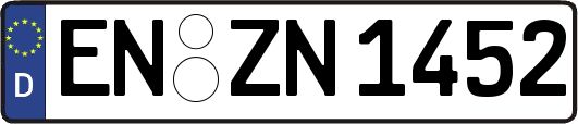 EN-ZN1452