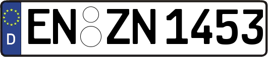 EN-ZN1453