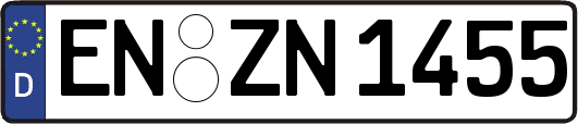 EN-ZN1455