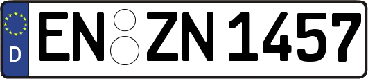 EN-ZN1457