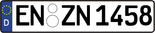 EN-ZN1458