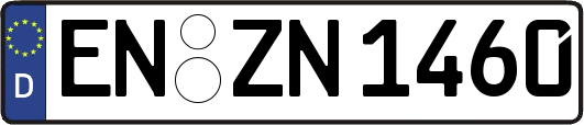 EN-ZN1460