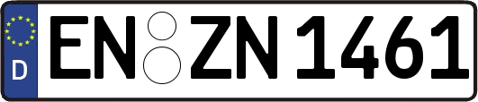 EN-ZN1461