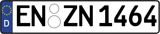 EN-ZN1464