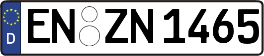 EN-ZN1465