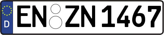 EN-ZN1467