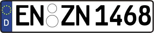 EN-ZN1468