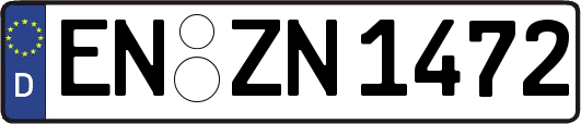 EN-ZN1472