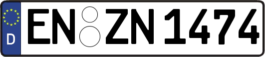 EN-ZN1474