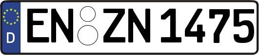 EN-ZN1475