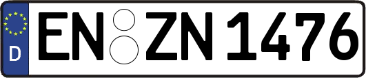 EN-ZN1476