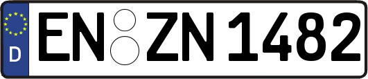 EN-ZN1482