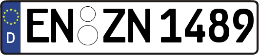 EN-ZN1489