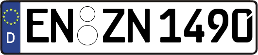 EN-ZN1490