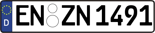 EN-ZN1491