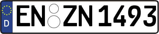 EN-ZN1493