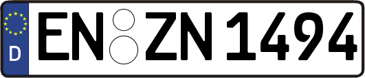 EN-ZN1494