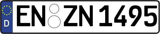 EN-ZN1495